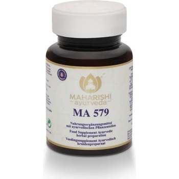 Maharishi Ayurveda MA 579 Таблетки Livomap - 60 таблетки
