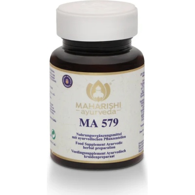 Maharishi Ayurveda MA 579 Таблетки Livomap - 60 таблетки