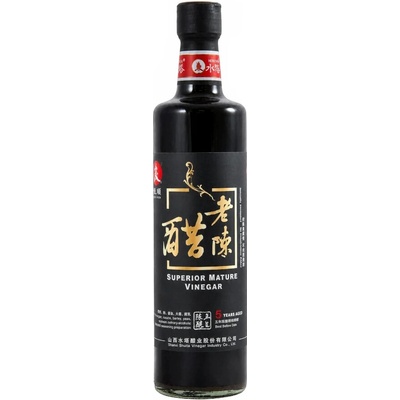 Shuita Ocet vyzrálý 5 letý 500 ml