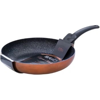 Image 1 of BRIO Copper Collection - Тиган 26см, индукция (104874)