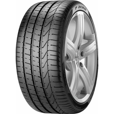 Pirelli P Zero PZ4 275/30 R20 97Y runflat