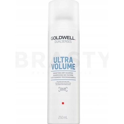 Goldwell DLS Ultra Volume Suchý šampon 250 ml