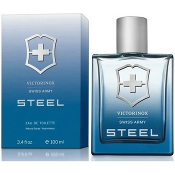 Victorinox Steel EDT 100 ml