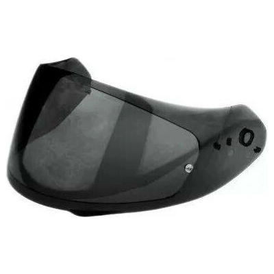 Plexi SCORPION EXO 2000/1200/710/510/491/410/390 3D tmavě kouřové