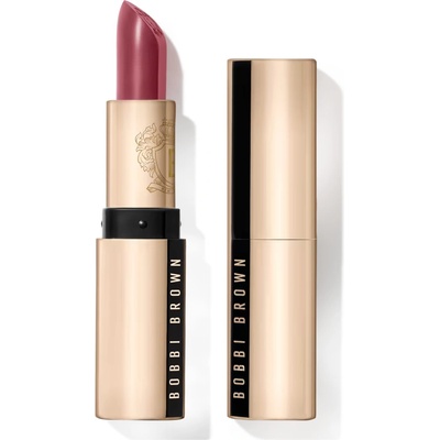 Bobbi Brown Luxe Lipstick Refill luxusný rúž náhradná náplň Soft Berry 3,5 g