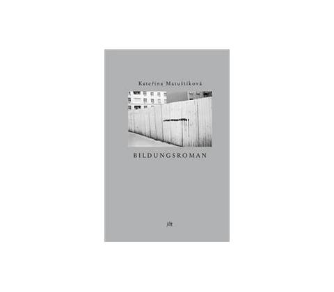 Bildungsroman