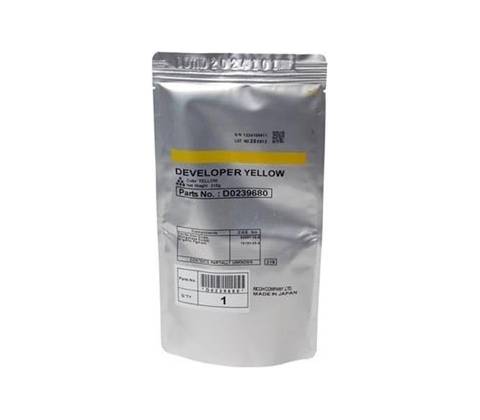 Ricoh D023-9680 - originálny