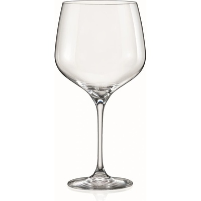 Crystalex Sklenice na červené víno Rebeca 6 x 820 ml