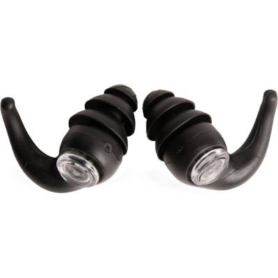 Arena Špunty do uší UNISEX SWIM EARPLUG černá