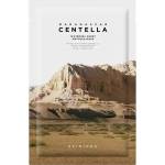 Skin1004 Madagascar Centella Watergel Sheet Ampoule Mask - Успокояваща водна гел маска с азиатска гасло 1бр/25мл