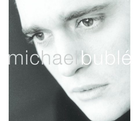 Buble,michael: Buble,michael CD