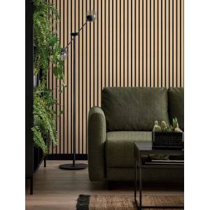 Area Floors Spc Винилова настилка Дъб Валей wd 206