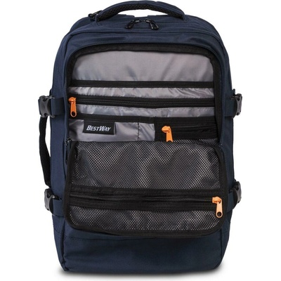 Bestway Cabin Pro 300 modrá 20l
