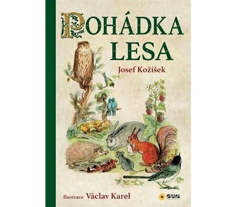 Pohádka lesa