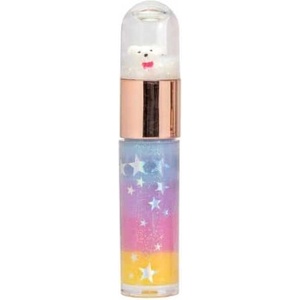 Aquarius Cosmetic Гланц за устни, Martinelia, Мече, Бляскав ефект (MA61039)