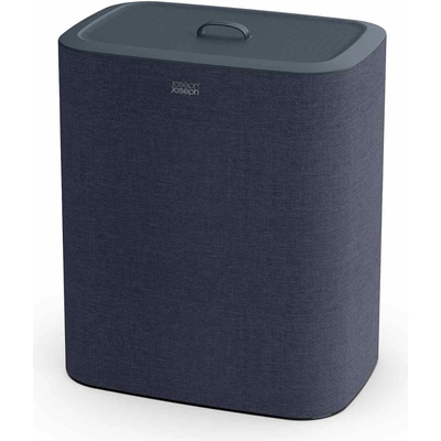 Joseph Joseph Кош за пране TOTA TRIO 50025 90 л, черен, плат, Joseph Joseph (JS50025)