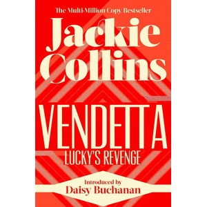 Vendetta: Lucky's Revenge | Jackie Collins (ISBN: 9781398515246)