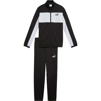 PUMA Colorblock poly suit cl b 152