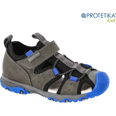 Protetika Ted Grey