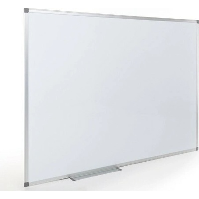 Eurosupplies magnetická tabuľa 120 x 90 cm