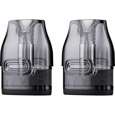 VooPoo Vmate V2 2 ml cartridge 0,7 ohm 2ks