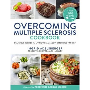 Overcoming Multiple Sclerosis Cookbook | Ingrid Adelsberger (2017)