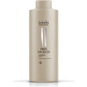 Londa Professional Fiber Infusion Shampoo 1000 ml - parfimo