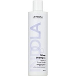 INDOLA Сребърен шампоан, 300 ml - ozone