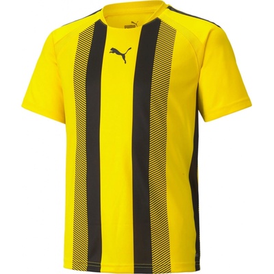 Puma team Liga Striped Jersey Jr 70492707