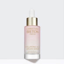 Christian Breton Hyaluronic Acid + Argan Serum 30 ml