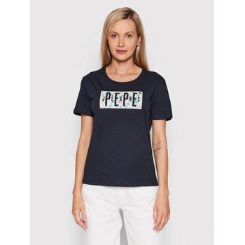 Pepe Jeans Patsy modré