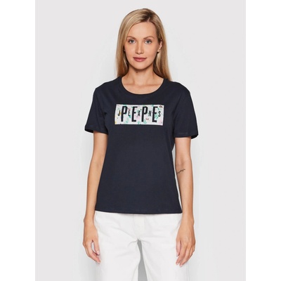 Pepe Jeans Patsy modré