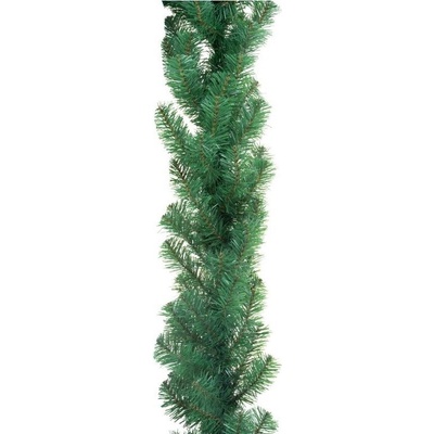 Zelená jedlová girlanda, délka 270cm