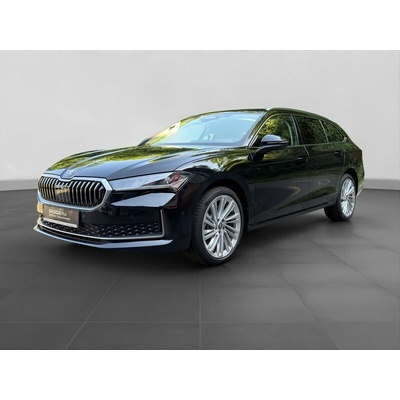 Skoda Superb Combi 2.0 TDI 4x4 DSG Selection 142 kW