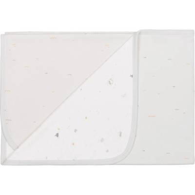 KikkaBoo Бебешко одеяло 85/85 см Seally Me (kikka-31103010053)