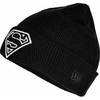 kulich NEW ERA Gitd kids cuff SUPMAN BLK