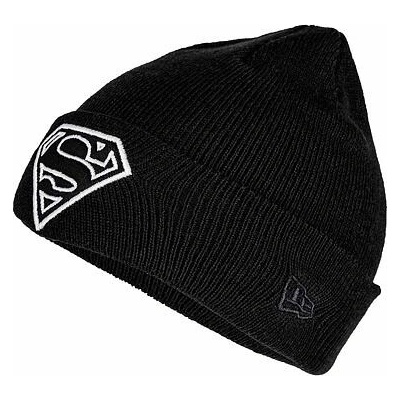 kulich NEW ERA Gitd kids cuff SUPMAN BLK