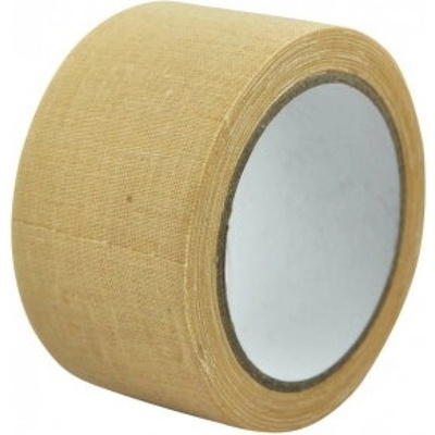 Festtape Lemovka kobercová páska 50 mm × 10 m béžová