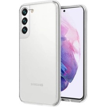 Pouzdro Smarty ultratenké TPU 0,5mm Samsung Galaxy S22 čiré