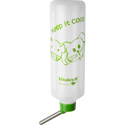 Vitakraft Drink Bottle BOY napáječka 500 ml