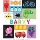 Barvy