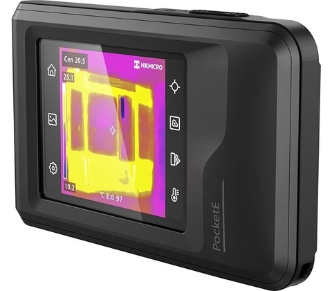 HIKMICRO POCKET E