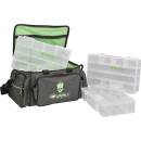 Gunki Taška Iron-T Box Bag Up-Pike Pro