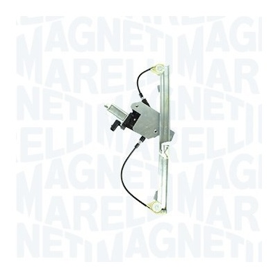 Mechanizmus zdvíhania okna MAGNETI MARELLI 350103804000