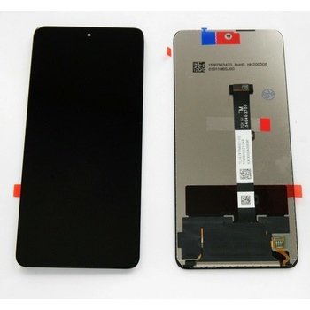 LCD Displej + Dotykové sklo Xiaomi Mi 10T Lite 5G