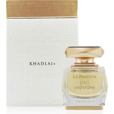 Khadlaj Le Prestige King parfémovaná voda pánská 100 ml