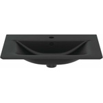 Ideal Standard Connect Air 64x46 cm black (E0289V3)