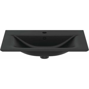 Ideal Standard Connect Air 64x46 cm black (E0289V3)