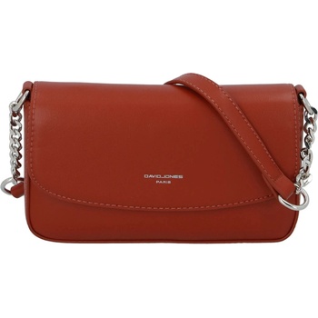 David Jones Tallma červená