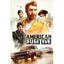 American Fugitive
